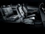 Cadillac Escalade 2007 года